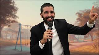 מצטלמים שמחים אבל בפנים שבורים 💔 הרב שניר גואטה חושף את הבלוף הגדול ואת הדרך לאושר אמיתי🌟 - כתוביות (הרב שניר גואטה) - התמונה מוצגת ישירות מתוך אתר האינטרנט יוטיוב. זכויות היוצרים בתמונה שייכות ליוצרה. קישור קרדיט למקור התוכן נמצא בתוך דף הסרטון