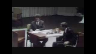 Boris Spassky Vs Robert James Fischer (Bobby Fischer)