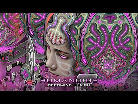 Humanoids & Braincell - Human Cell (Album Mix)