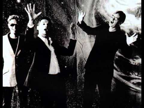 Alex M.O.R.P.H. & Rank 1 Vs. Depeche Mode - Life Less Peaceful (Mark Weyr Edit)