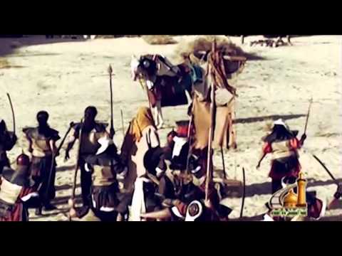 ⁣مصرع الامام الحسين بصوت ملا عبدالحي قمبر