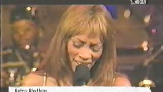 Download lagu Jody Watley performs Just One More Time (1998) mp3