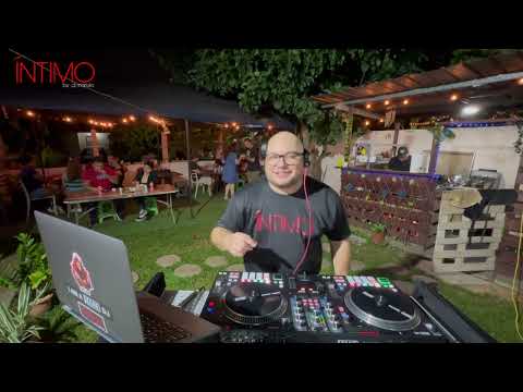 REY RUIZ MIX by DJ MARKITO INTIMO MAS SENSUAL QUE NUNCA