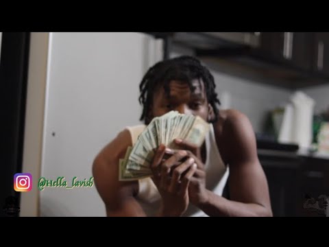 HeLLa LaVi$H - LeT$ RuN iT (Official Music Video)