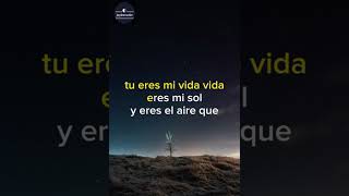 se que te amo los temerarios karaoke