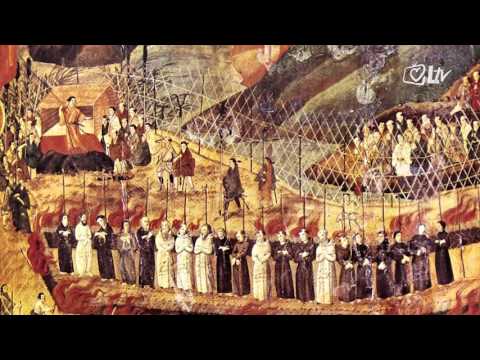 Katolički kalendar 6.2.2016. - Sveti Pavao Miki i 26 japanskih mučenika