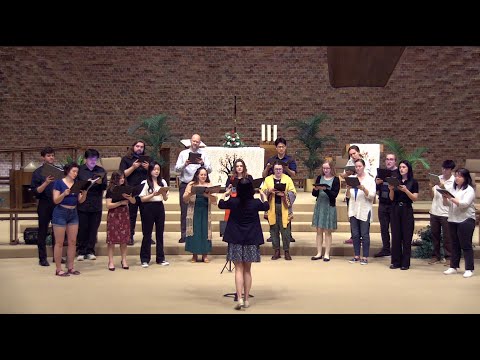 The Tyger - Emil Råberg