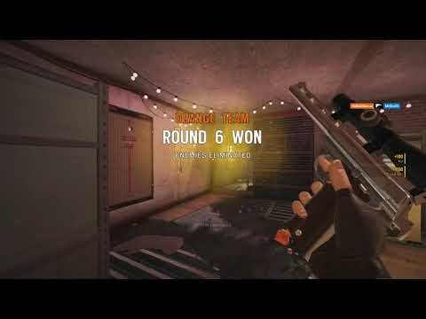 Always pick nomad on Oregon