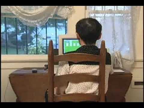 WebcamMurder.com - Minute 1