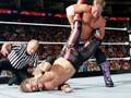 Raw Orton Vs Edge Vs Jericho No 1 Contender S Match