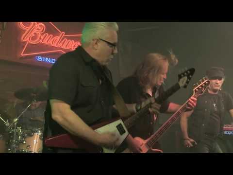 Billy Stokes - Road Song - Muscle & Blood - Music Video