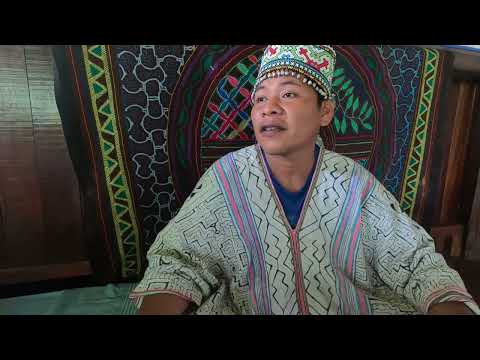 The Shaman: Urias (Eng subtitles)