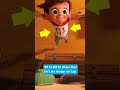 You Probably Missed This In THE BOSS BABY
