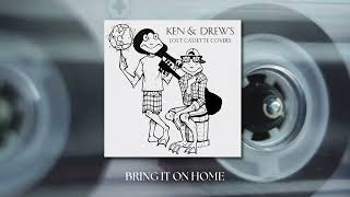 Sister Hazel - Bring it On Home (Sam Cooke)