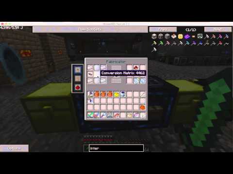 Let's Play Minecraft - FTB, Ep. 72: Automatic Solar Panel Production