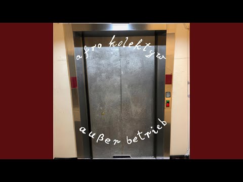 Video thumbnail for ausser betrieb