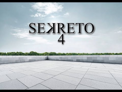 A Perpetual Love (W/Lyrics) - SEKRETO 4
