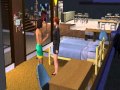 Sims 2 Star Ella S First Kiss Rejection