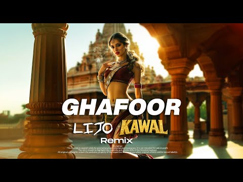 DJ Kawal and Lijo George