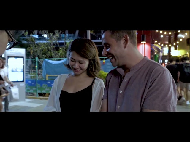 حيلة خفة يد وخدع سحرية اروو