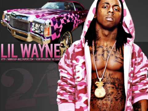 Lil Wayne-Go Dj Instrumental