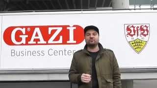 DIE FRAKTION - Scouting Pt. 1