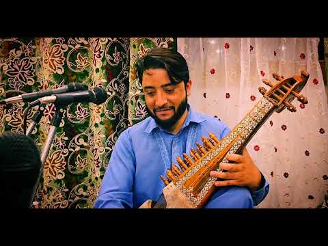 Mokhte Haar Sozas Ba Daliya lo ll Dar Zubair ll Full Song 