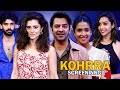 Kohrra | Barun Sobti,Harleen Sethi,Sanaya Irani With Mohit Sehgal,Riddhi Dogra | Netflix India