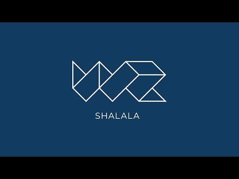 Wonderzero - Shalala