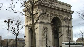 París (Francia/France) - 10 sitios que tienes que ver