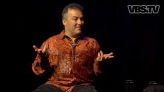 Soft Focus with Dead Kennedys&#39; Jello Biafra - Episode 9 - Part 1