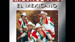 Mi Banda El Mexicano - Feo Pero Con Swing