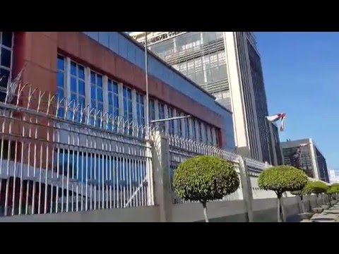 SAN MIGUEL BEER  BREWERY  @  Much More Fun in Cebu Philippines