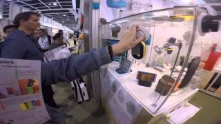 Gifts & Premium Fair in Hong Kong