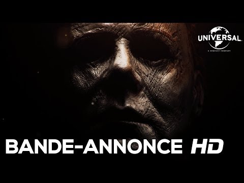 Halloween - Bande Annonce VF