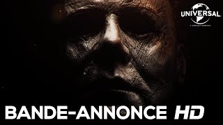 Halloween Film Trailer