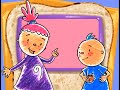 Pinky Dinky Doo Eat It Or Wear It Pinky And The Ice Cream Babies