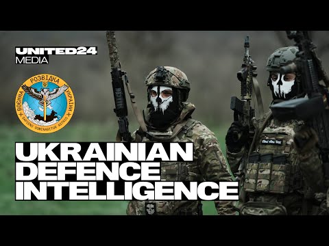 Ukrainian Intelligence Defense: Ukraine’s Most Secretive Operations