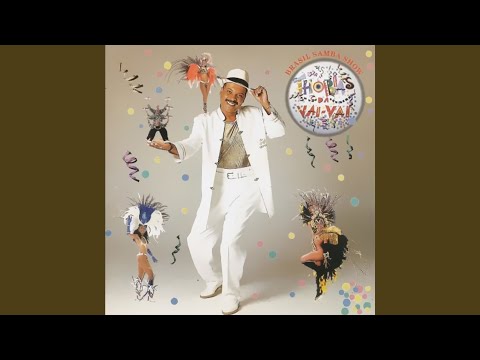 Eu Sou O Samba video