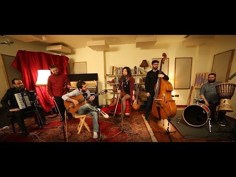 GARABALA - Gakavig / ԿԱՐԱՊԱԼԱ - Կաքաւիկ