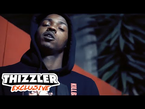 1100 Himself - How It Go (Exclusive Music Video) II Dir. Mitchell Films