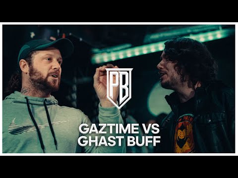 Ghast Buff vs Gaztime