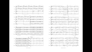 Download lagu Spirited Away Medley(Joe Hisaishi/Yuto Yamada)[Saxophone Quartet] mp3
