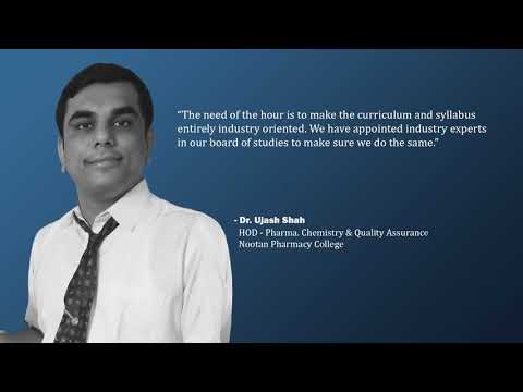 SPU Visnagar General video thumbnail 8