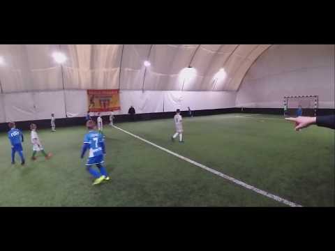 Mini Maxi kup - polufinale: Žarkovo - OFK Gol
