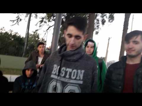 Cuartos fecha 2: ace cd cobaj