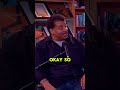 Proton + Electron = Neutron: Unveiling Neutron Stars w/ Neil DeGrasse Tyson #shorts #trending
