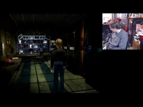 Parasite Eve Club Only Challenge Grind to level 99!