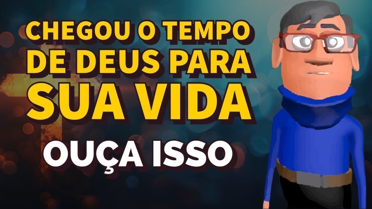 ORAÇÃO DA NOITE GRANDES COISAS ESTÃO POR VIR