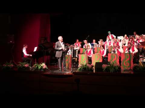 jeanpierrefaict and Big Band